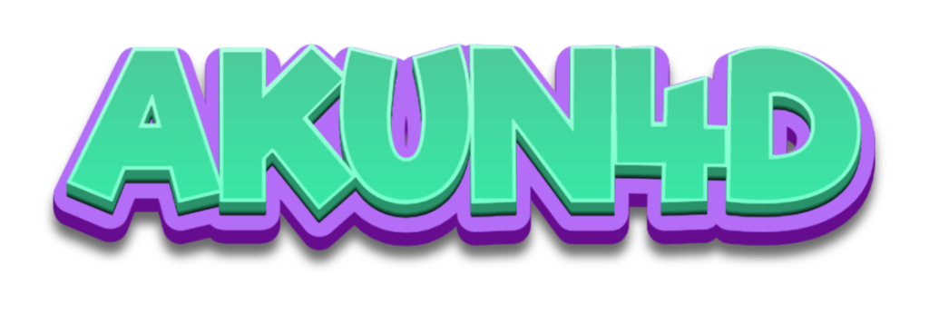 AKUN4D